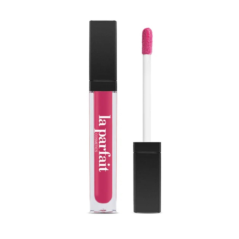 ✨La Parfait Cosmetics 08 Legend Pink Matte Liquid Lipstick- waterproof, longwear